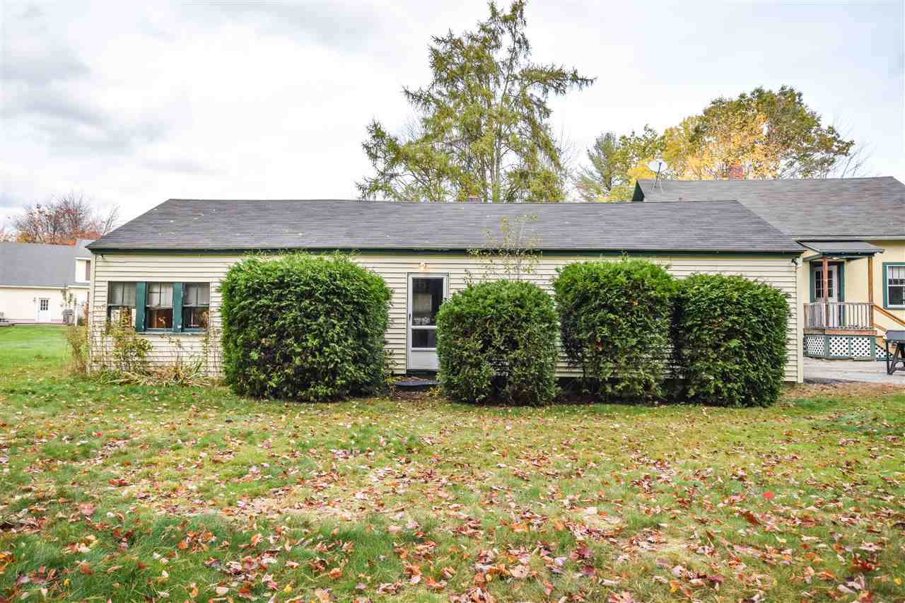 8 Norway Plains Road Rochester, NH 03868 - Photo 24 of 36
