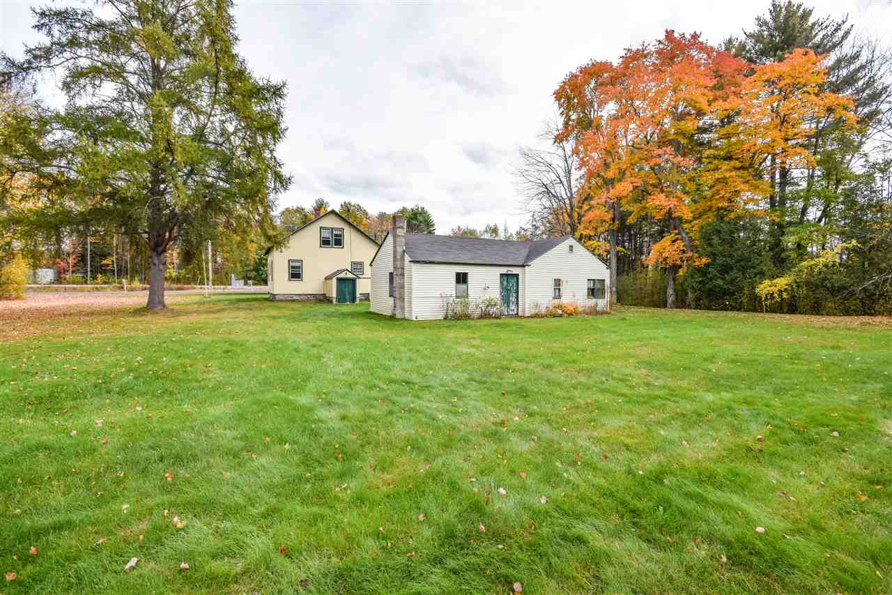 8 Norway Plains Road Rochester, NH 03868 - Photo 30 of 36