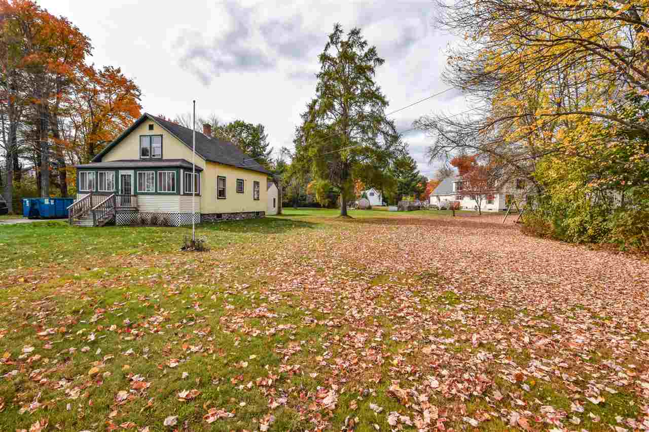 8 Norway Plains Road Rochester, NH 03868 - Photo 32 of 36