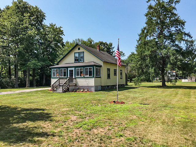 8 Norway Plains Road Rochester, NH 03868 - Photo 34 of 36