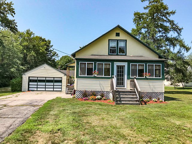 8 Norway Plains Road Rochester, NH 03868 - Photo 36 of 36