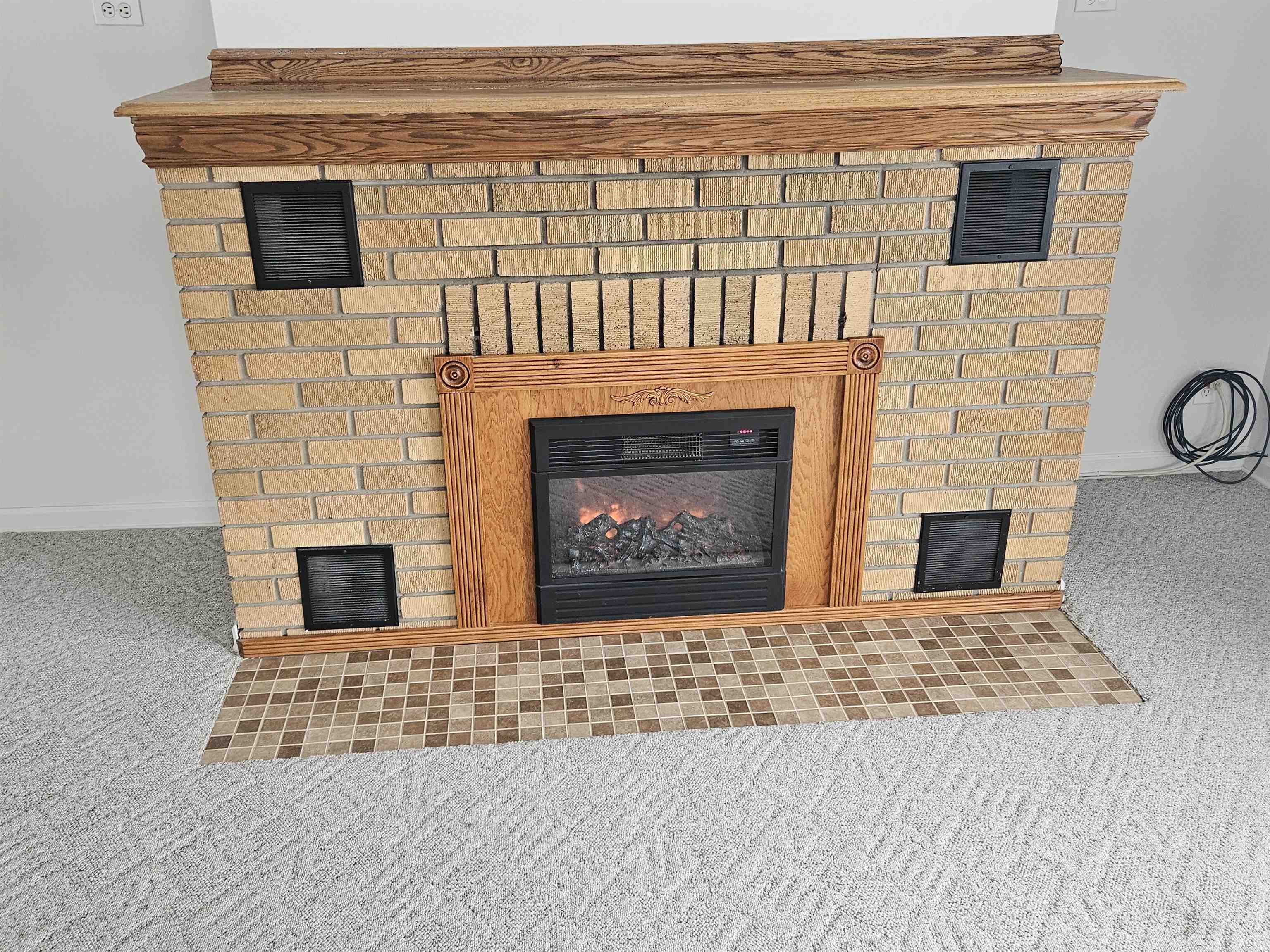 326 Blondin Street Pinconning, MI 48650 - Photo 12 of 31