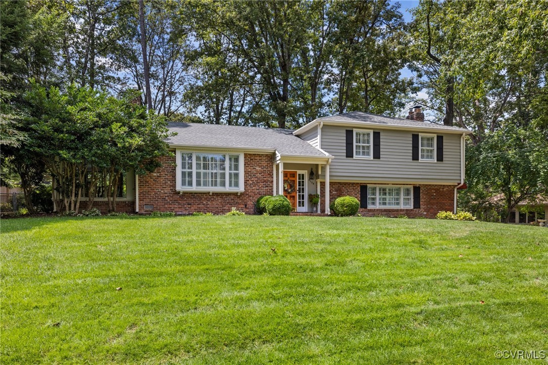 3136 Bicknell Road Richmond, VA 23235 - Photo 2 of 40 Gallery Image 2