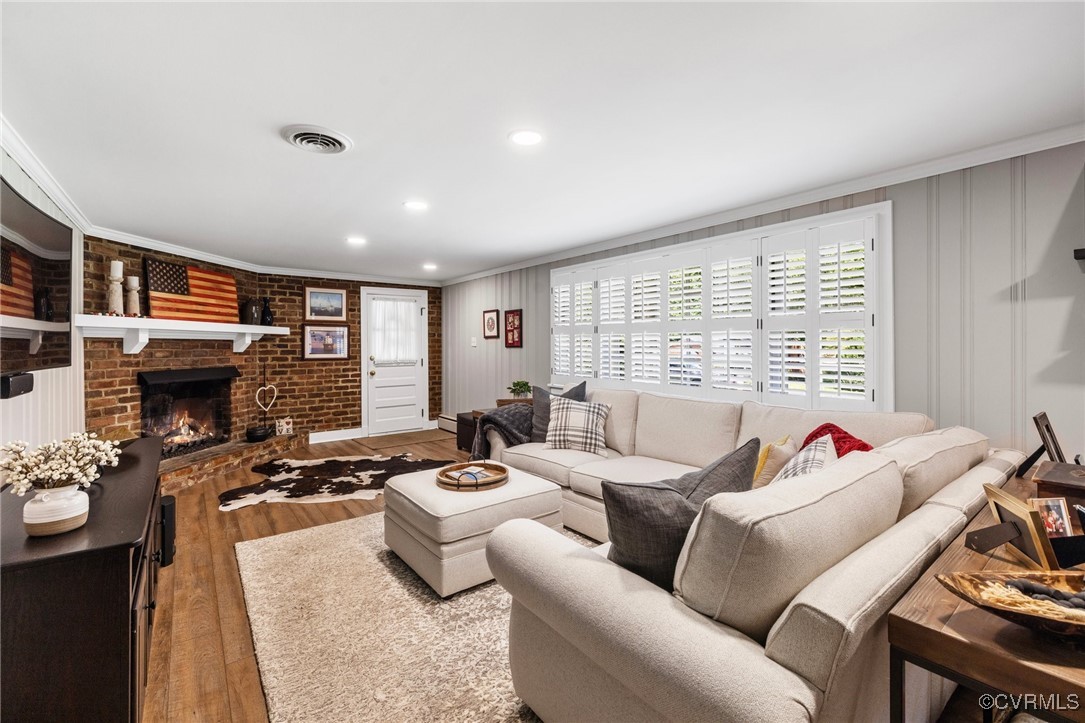 3136 Bicknell Road Richmond, VA 23235 - Photo 23 of 40 Gallery Image 23