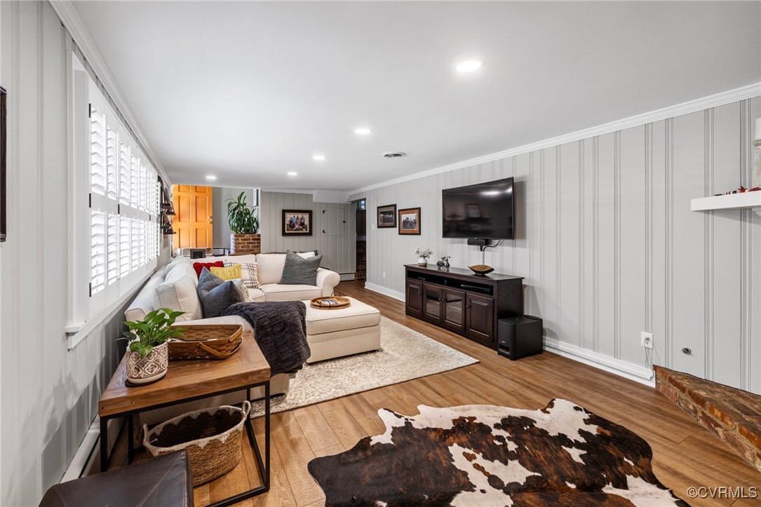 3136 Bicknell Road Richmond, VA 23235 - Photo 24 of 40 Gallery Image 24