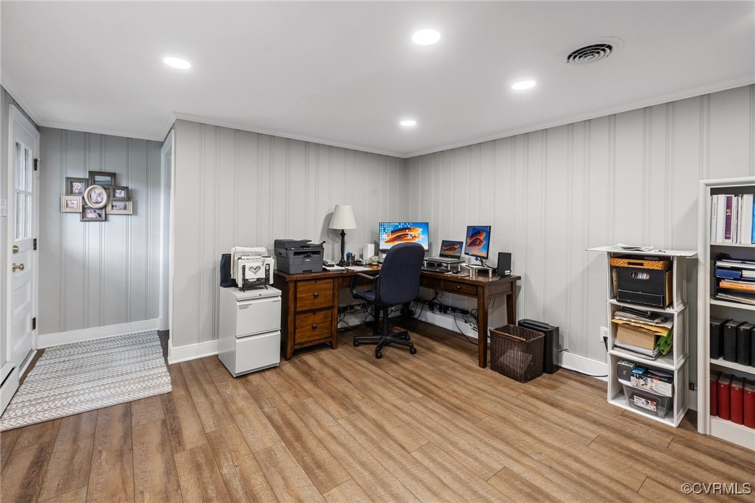 3136 Bicknell Road Richmond, VA 23235 - Photo 26 of 40 Gallery Image 26