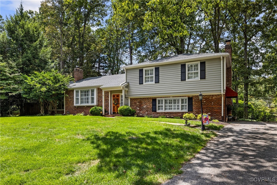 3136 Bicknell Road Richmond, VA 23235 - Photo 3 of 40 Gallery Image 3