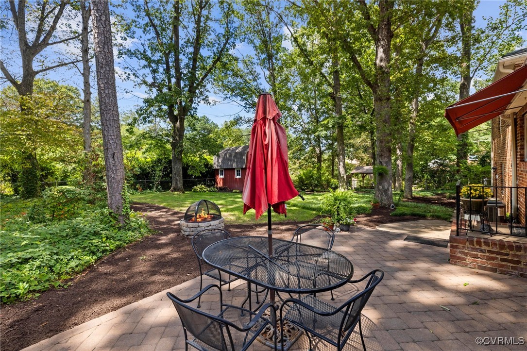 3136 Bicknell Road Richmond, VA 23235 - Photo 36 of 40 Gallery Image 36