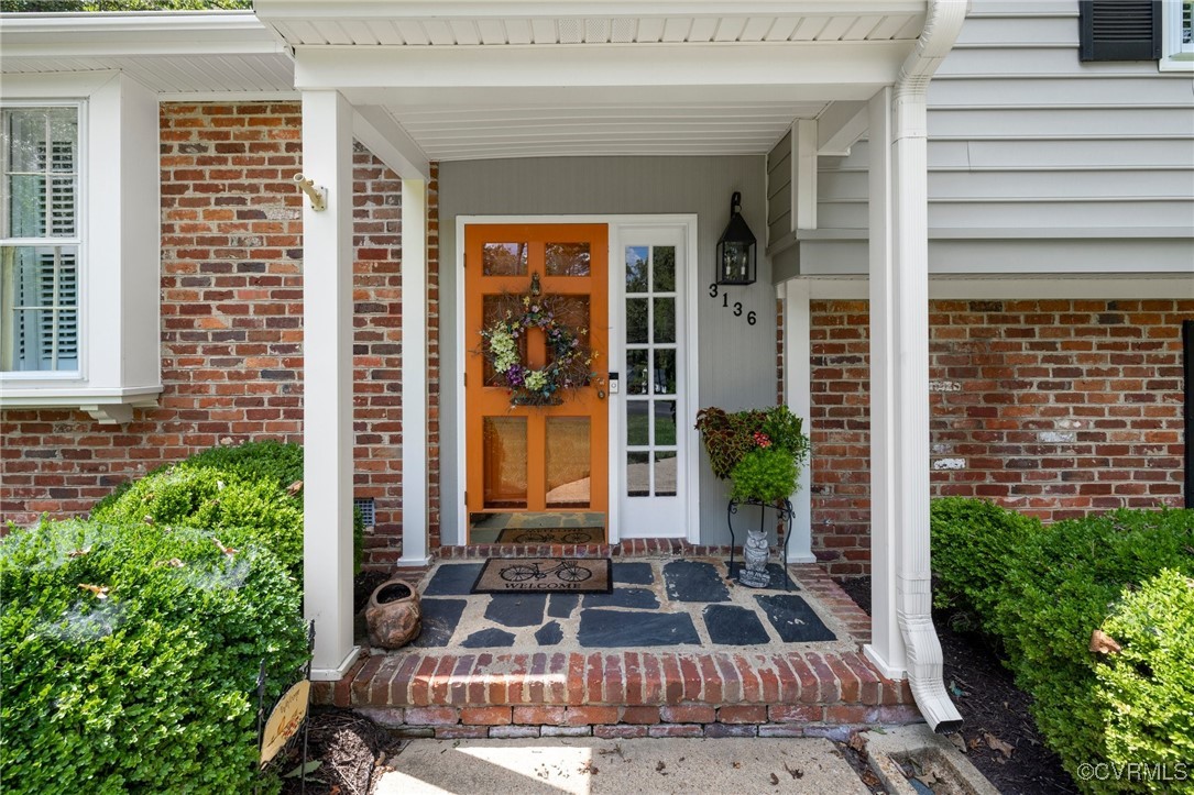 3136 Bicknell Road Richmond, VA 23235 - Photo 4 of 40 Gallery Image 4