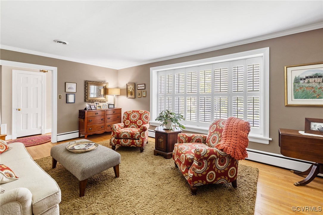 3136 Bicknell Road Richmond, VA 23235 - Photo 8 of 40 Gallery Image 8