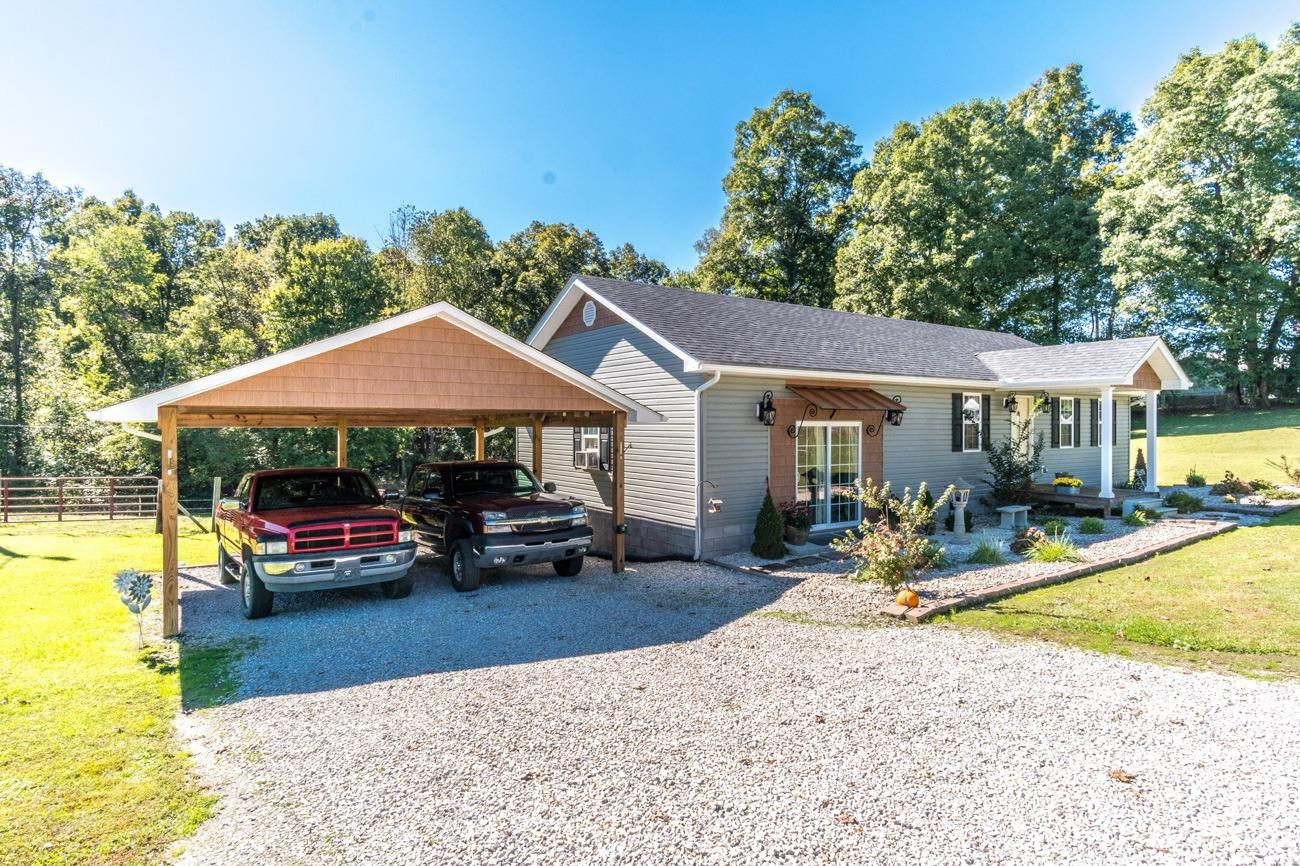 1926 Mildred Road McKee, KY 40447 - Photo 18 of 31 Listing Photo