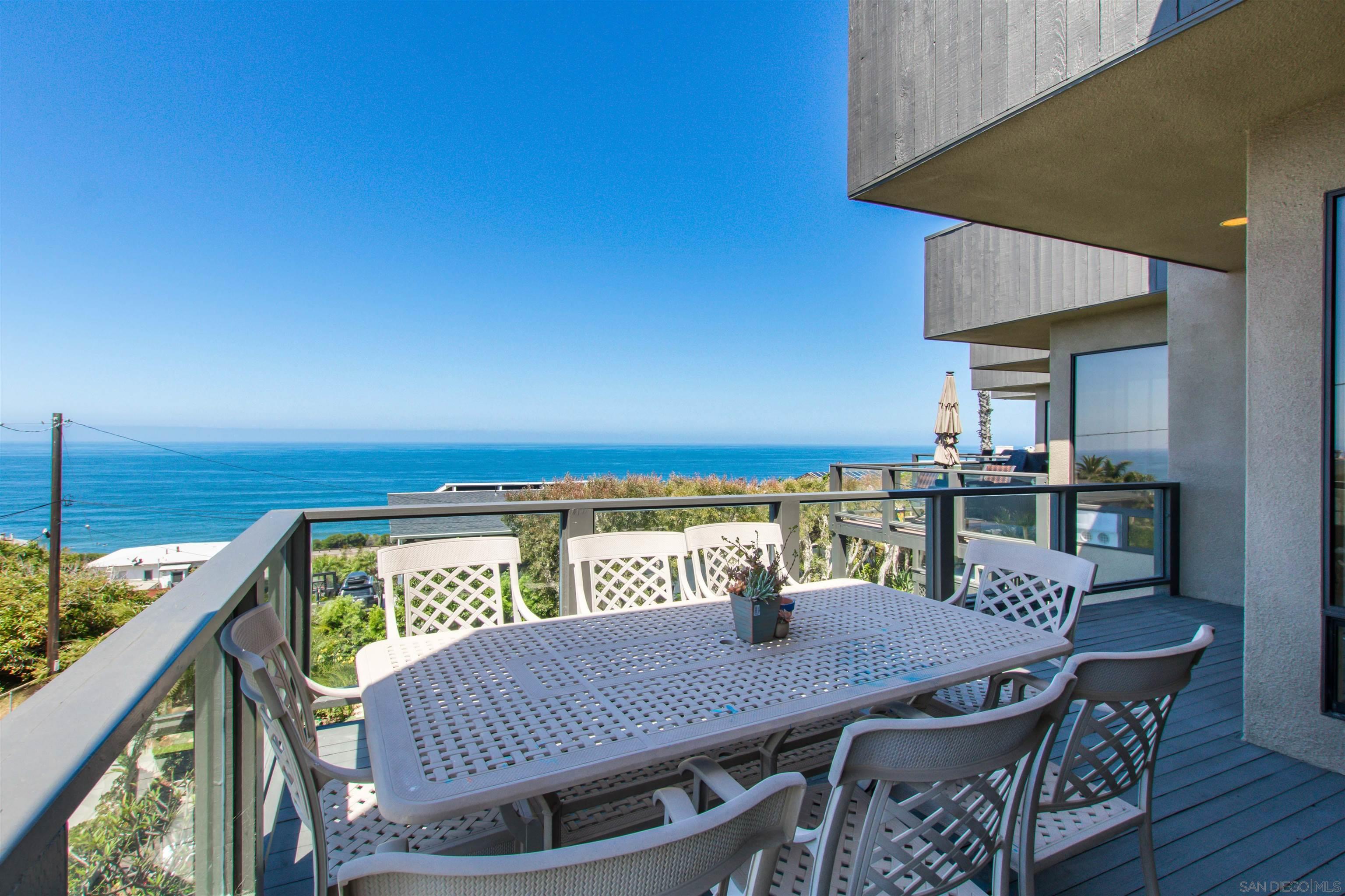 1528 Summit Avenue Encinitas, CA 92007 - Photo 2 of 21 a view of a patio with swimming pool