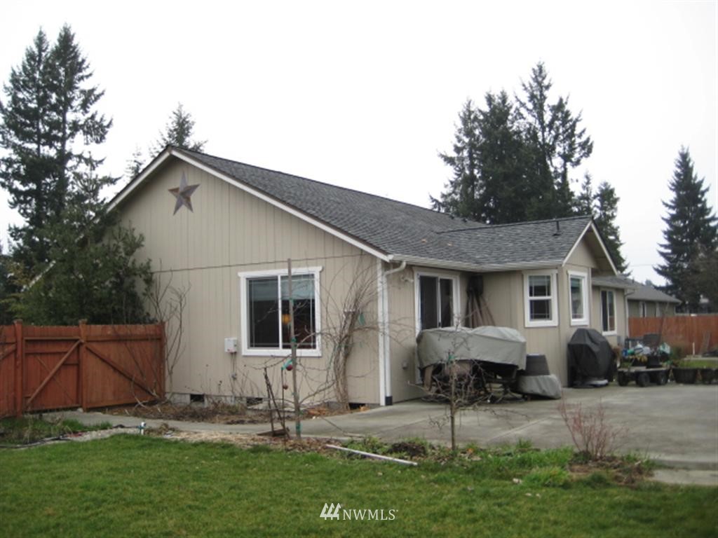 7131 196th Avenue Southwest Rochester, WA 98579 - Photo 10 of 12