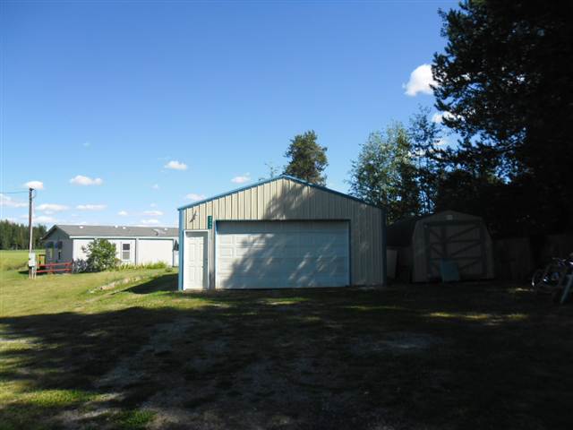 4556 Furzee Road Clayton, WA 99110 - Photo 2 of 9
