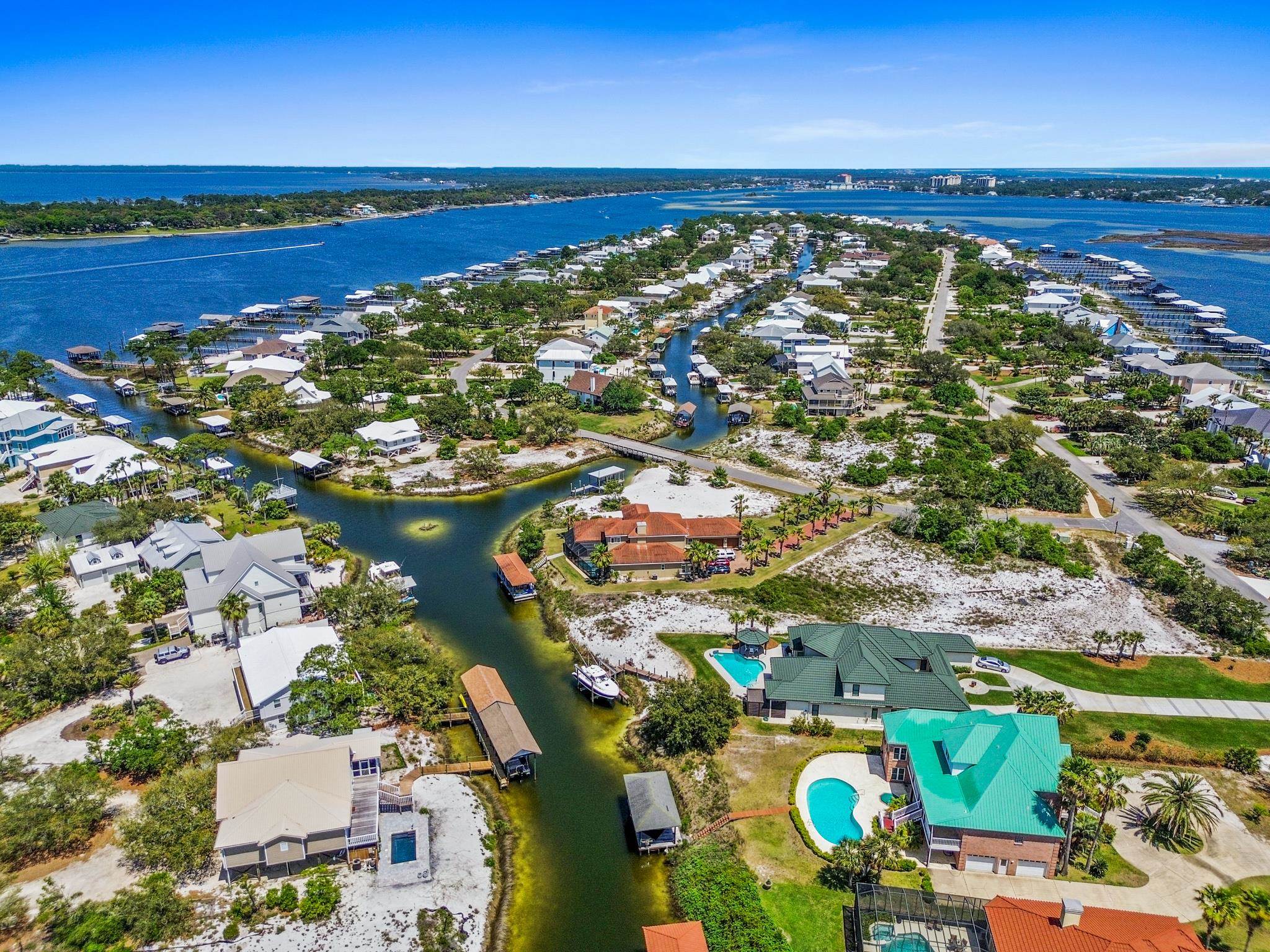 32731 River Road Orange Beach, AL 36561 - Photo 3 of 40