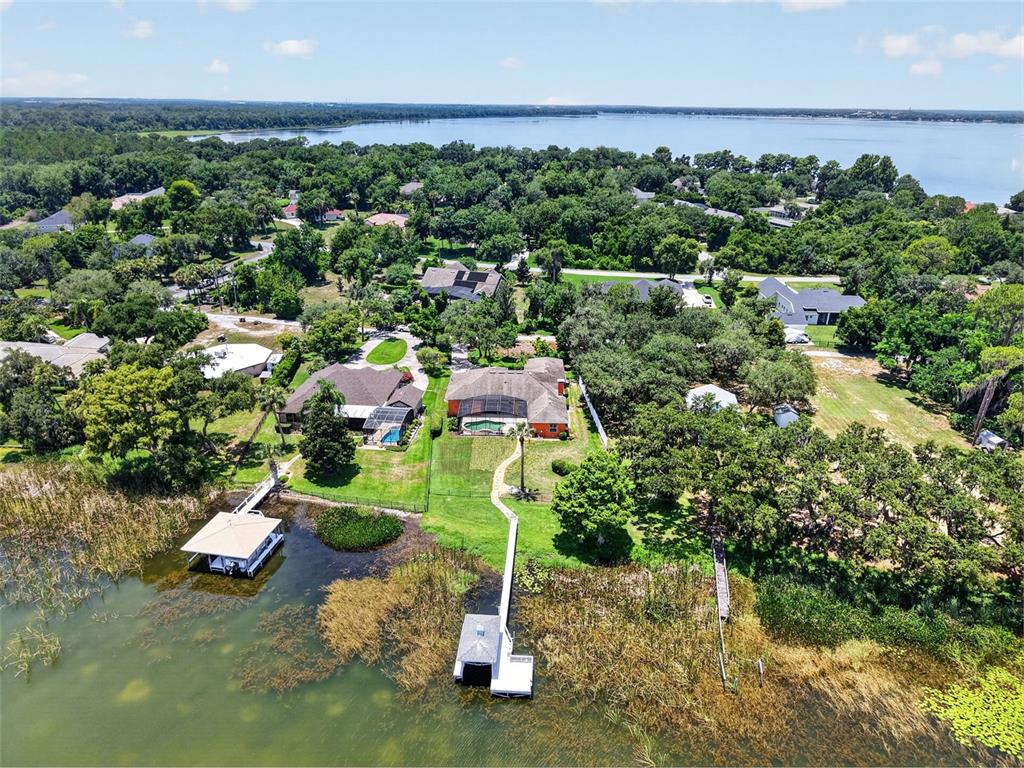 29742 Squirrel Point Road Tavares, FL 32778 - Photo 52 of 58