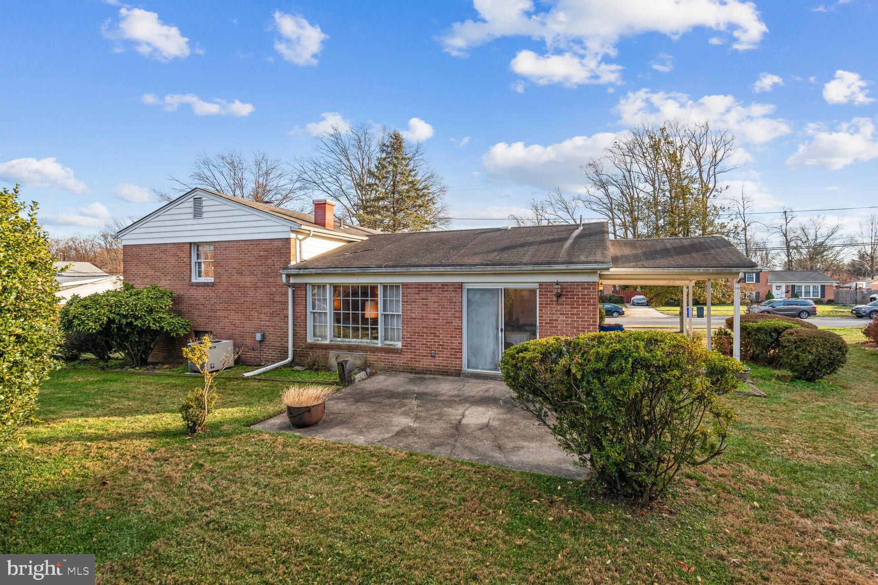 13120 Hathaway Drive Silver Spring, MD 20906 - Photo 20 of 21