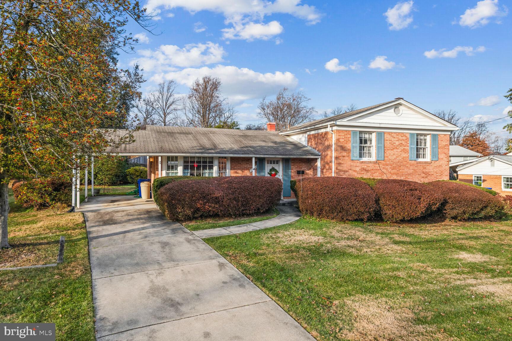 13120 Hathaway Drive Silver Spring, MD 20906 - Photo 2 of 21