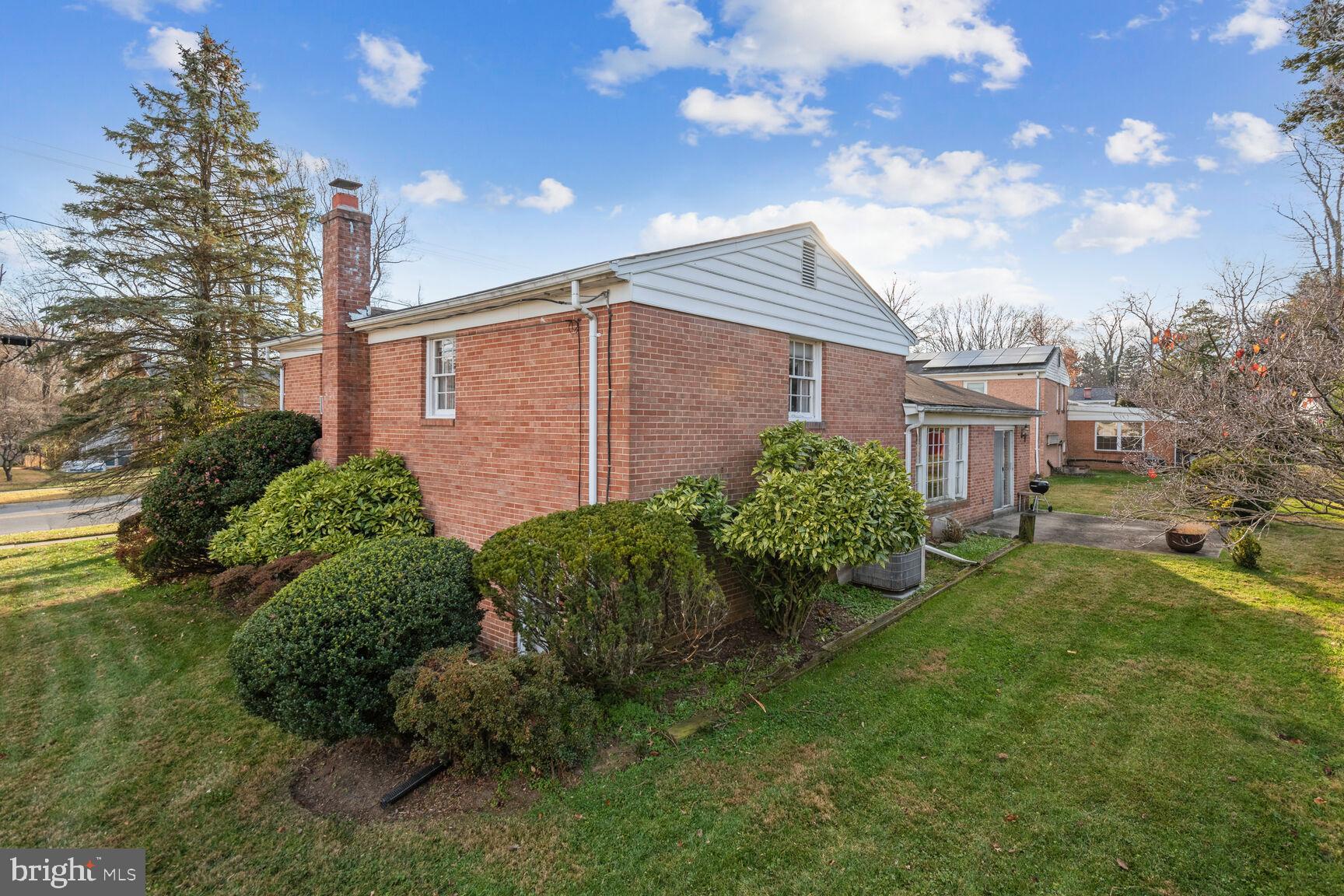 13120 Hathaway Drive Silver Spring, MD 20906 - Photo 21 of 21