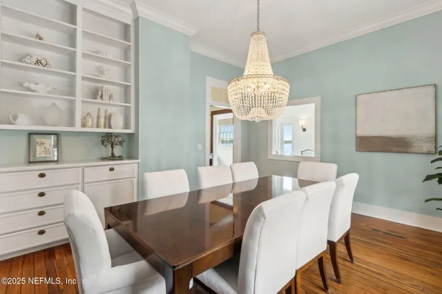 $3,199,000 | 106 Carver Street East, St. Augustine, FL 32080