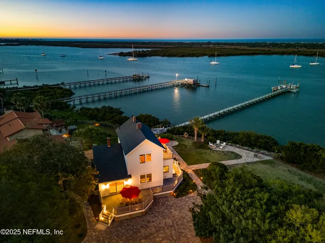 $3,199,000 | 106 Carver Street East, St. Augustine, FL 32080