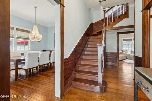 $3,199,000 | 106 Carver Street East, St. Augustine, FL 32080