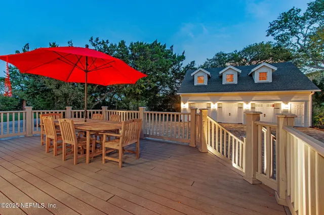 $3,199,000 | 106 Carver Street East, St. Augustine, FL 32080