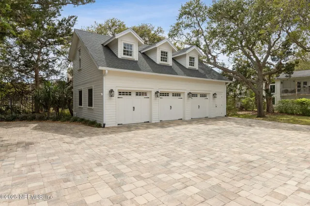 $3,199,000 | 106 Carver Street East, St. Augustine, FL 32080