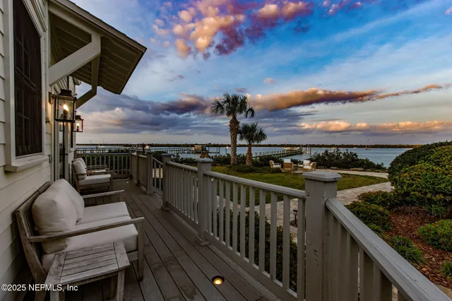 $3,199,000 | 106 Carver Street East, St. Augustine, FL 32080