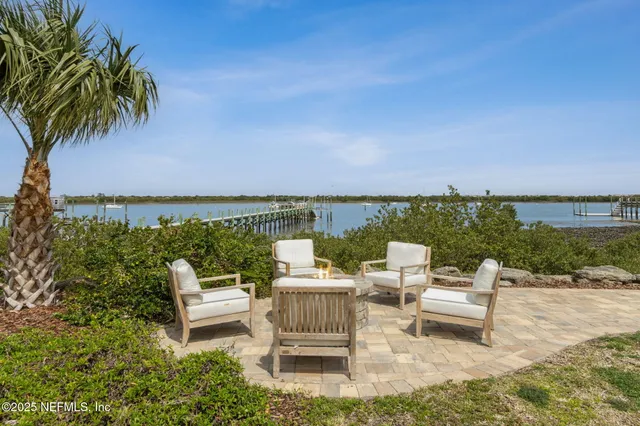 $3,199,000 | 106 Carver Street East, St. Augustine, FL 32080