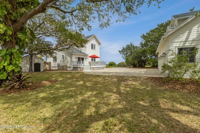 $3,199,000 | 106 Carver Street East, St. Augustine, FL 32080