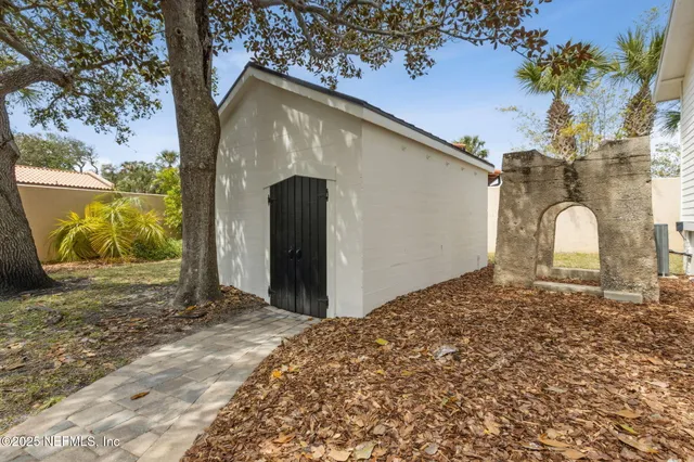 $3,199,000 | 106 Carver Street East, St. Augustine, FL 32080