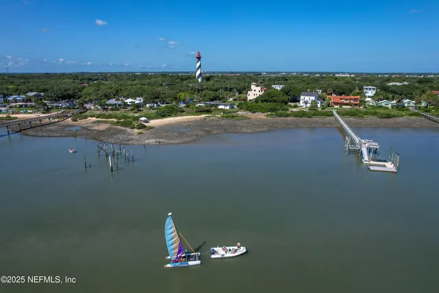 $3,199,000 | 106 Carver Street East, St. Augustine, FL 32080
