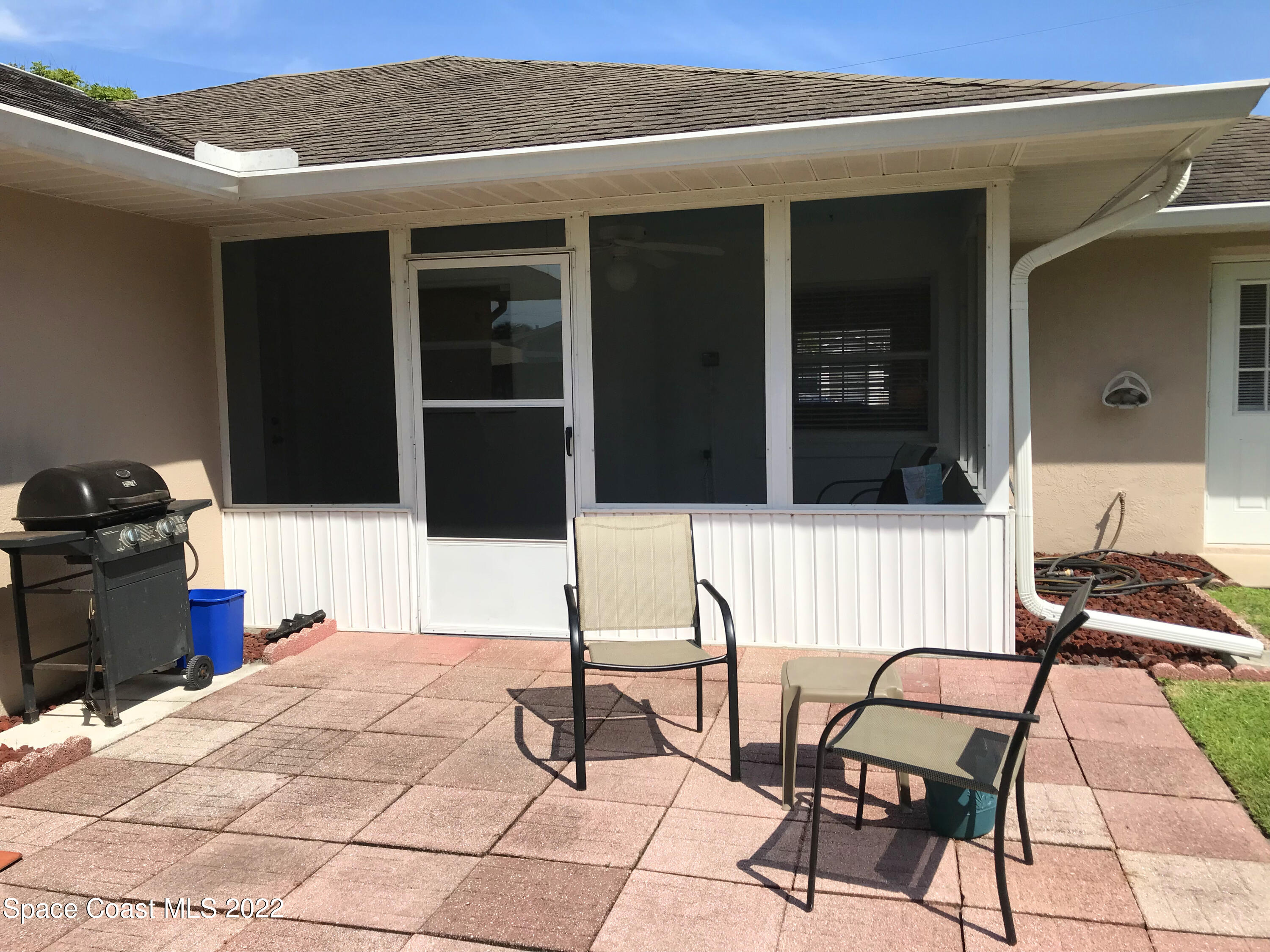 5477 Holden Road Cocoa, FL 32927 - Photo 11 of 37 Additional Open Patio