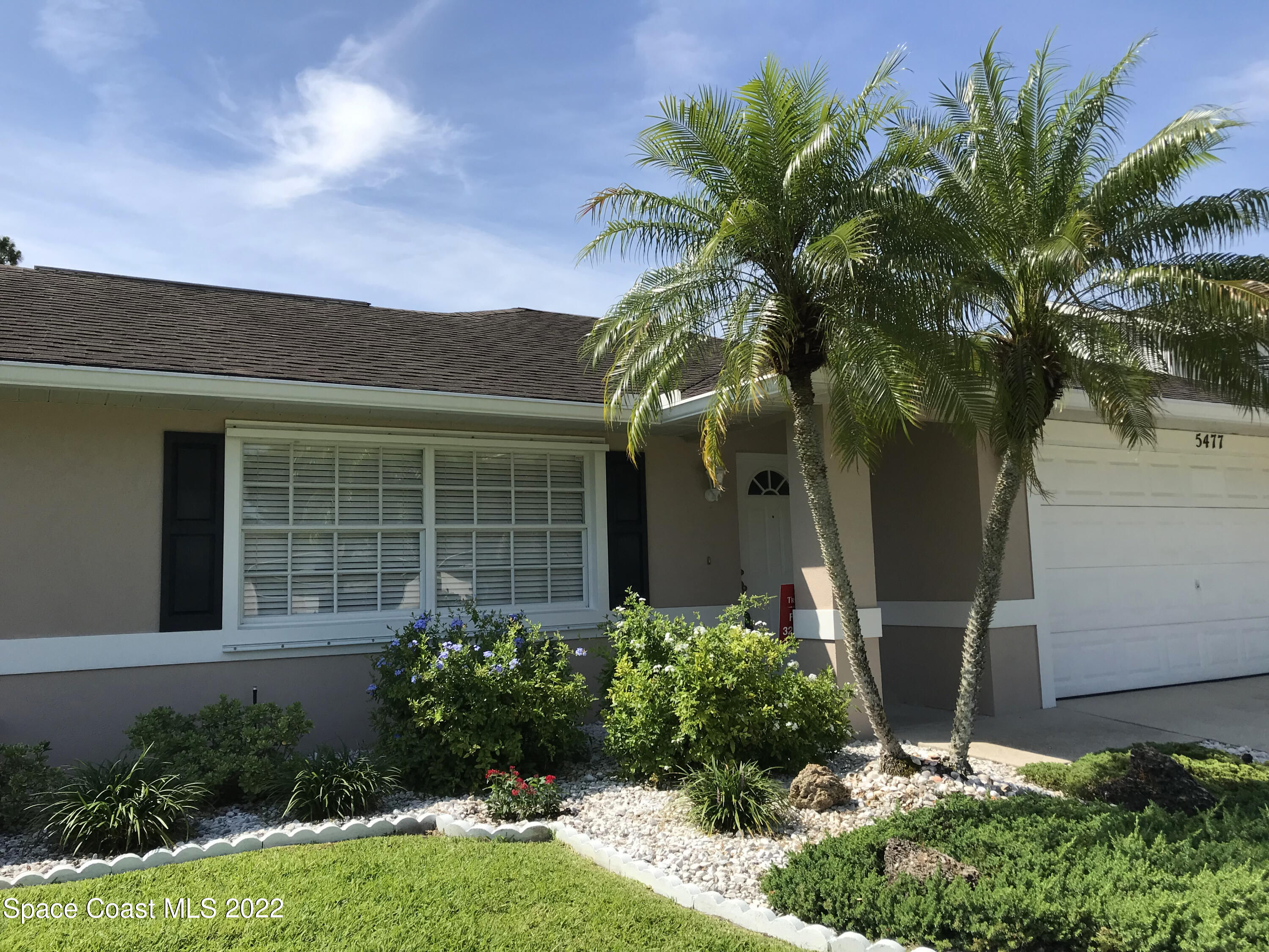 5477 Holden Road Cocoa, FL 32927 - Photo 13 of 37 Front close up