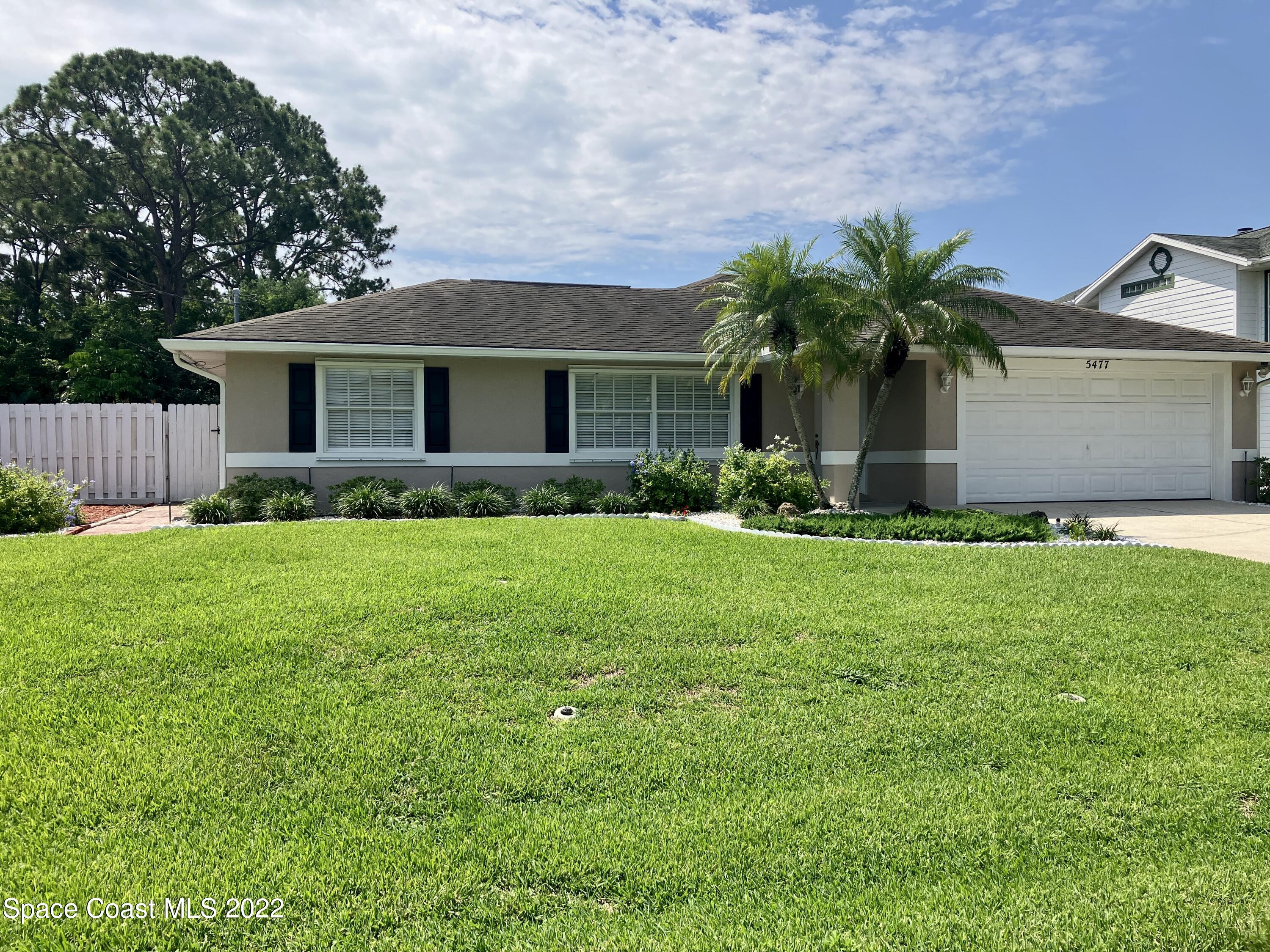 5477 Holden Road Cocoa, FL 32927 - Photo 14 of 37 5477 Holden Rd, PSJ