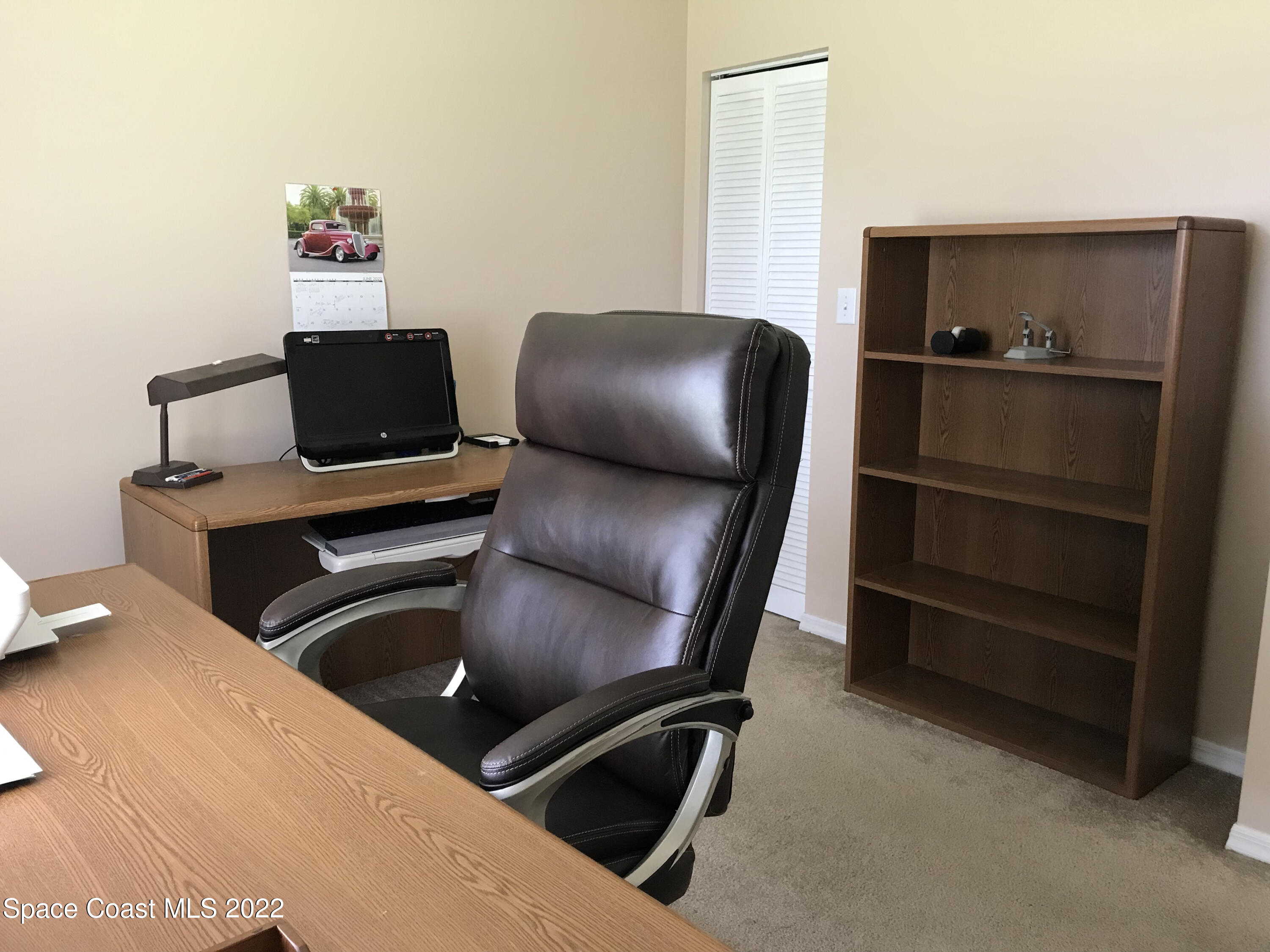 5477 Holden Road Cocoa, FL 32927 - Photo 16 of 37 Bedroom 3