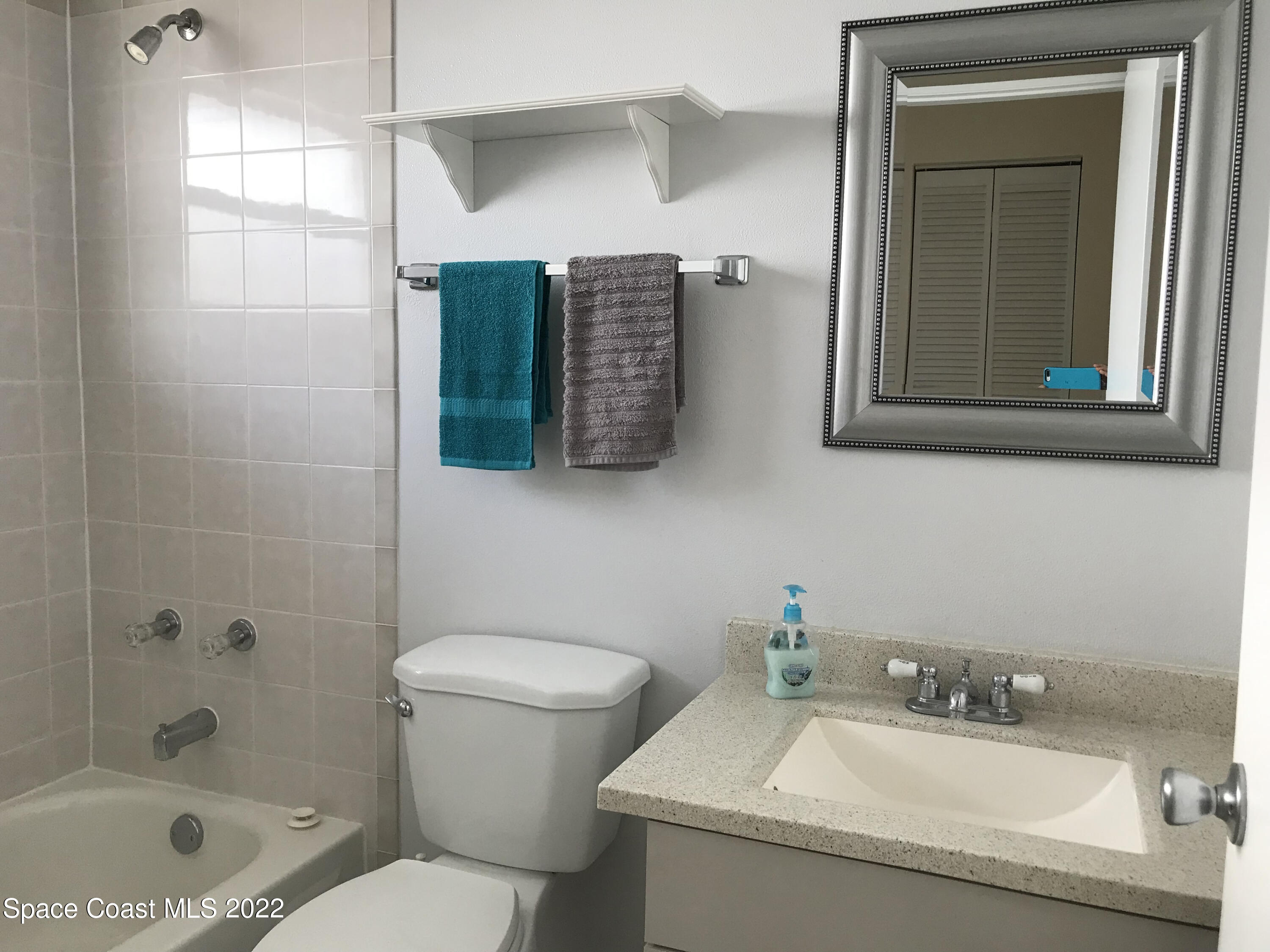 5477 Holden Road Cocoa, FL 32927 - Photo 23 of 37 Bathroom 2