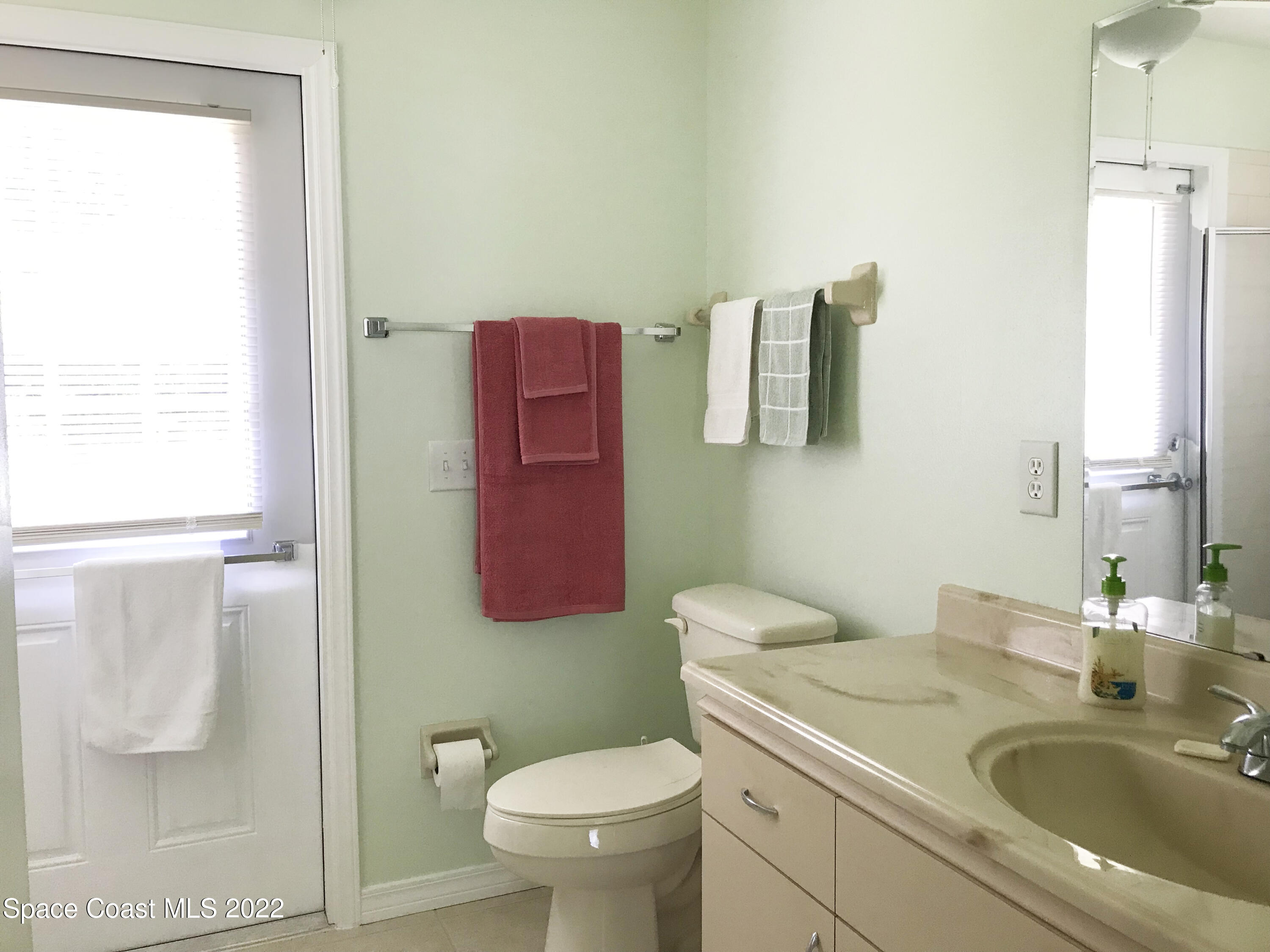 5477 Holden Road Cocoa, FL 32927 - Photo 24 of 37 Master Bathroom