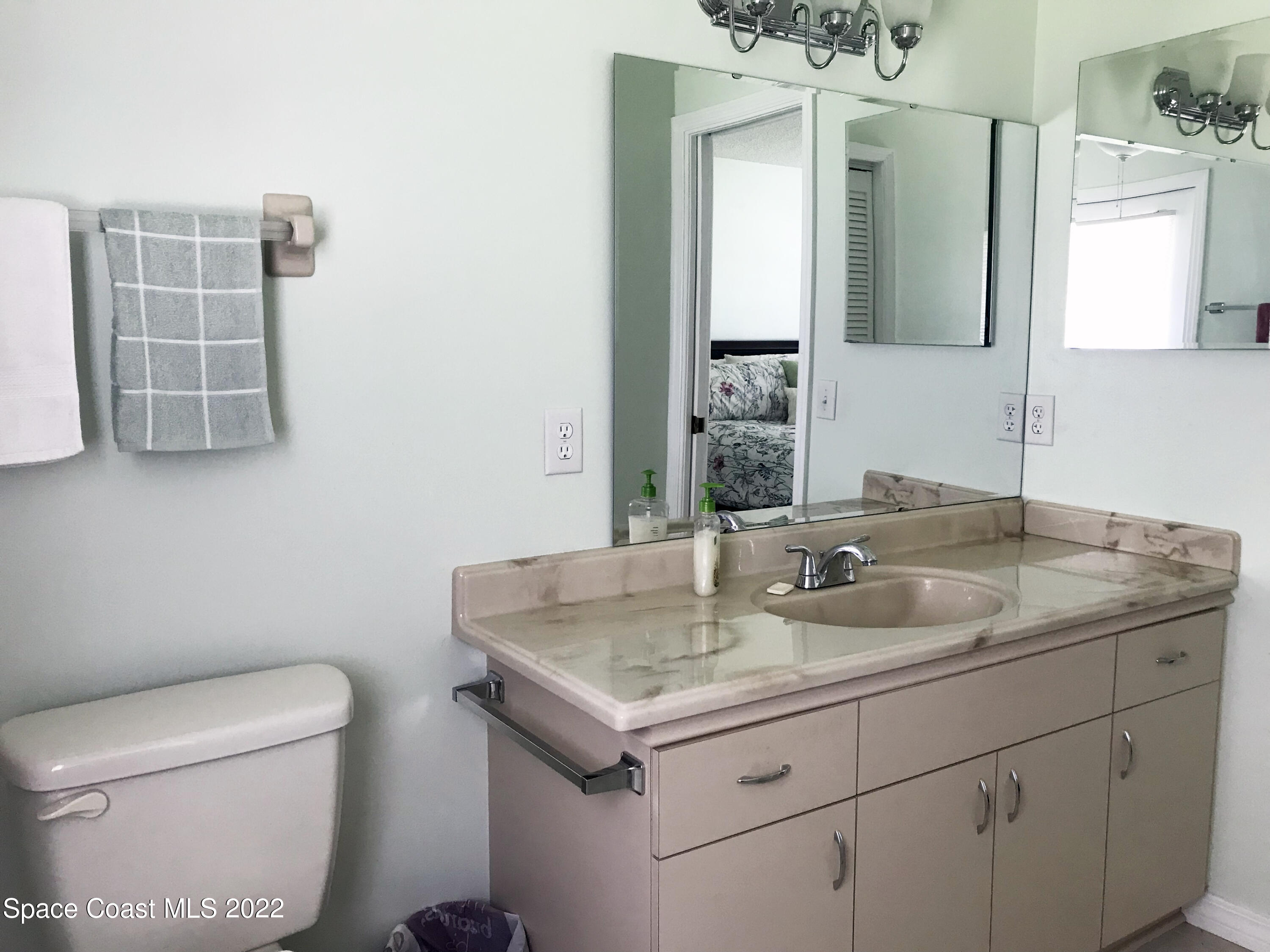 5477 Holden Road Cocoa, FL 32927 - Photo 25 of 37 Bathroom 2a