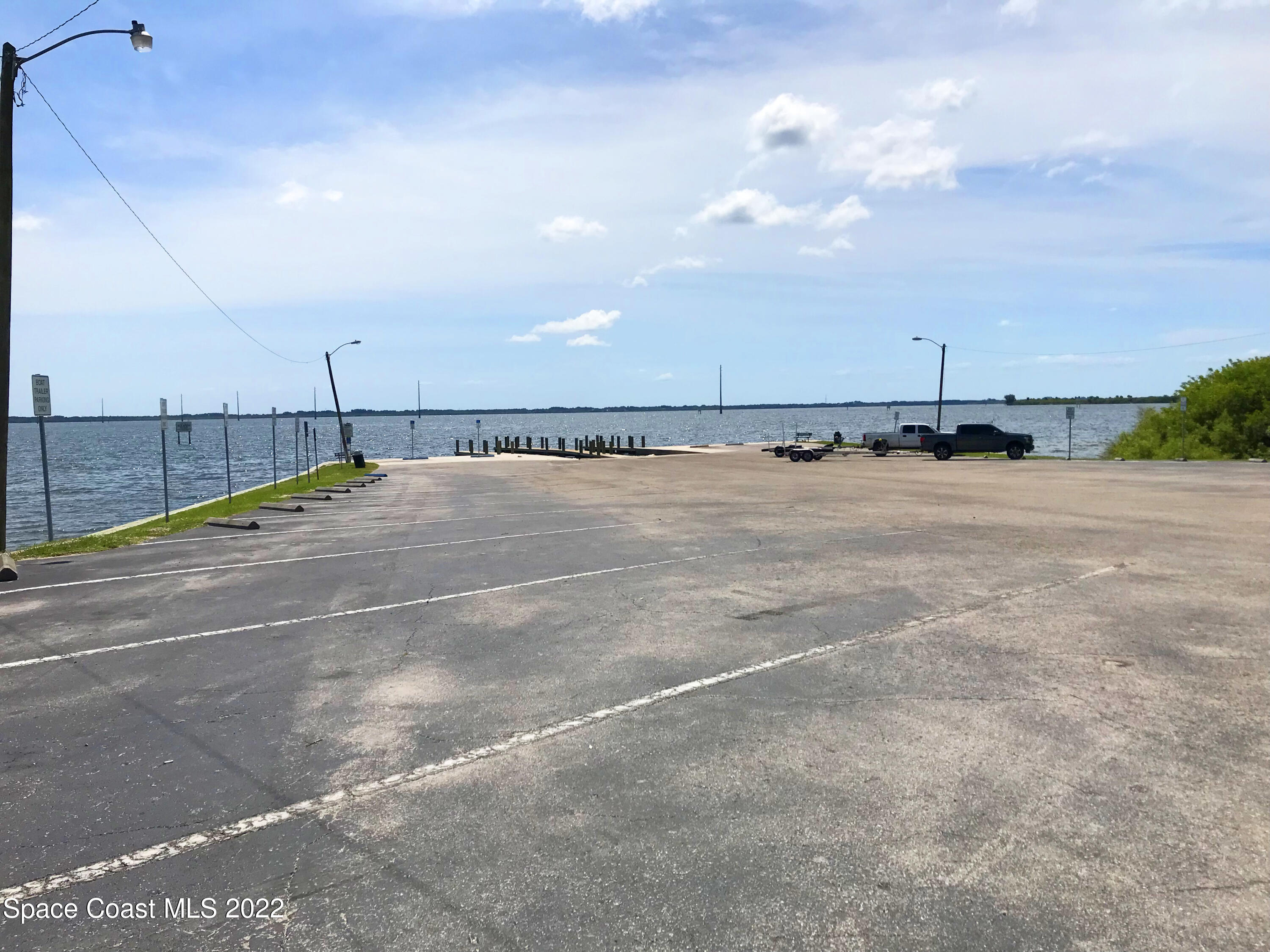 5477 Holden Road Cocoa, FL 32927 - Photo 27 of 37 Boat trailer parking