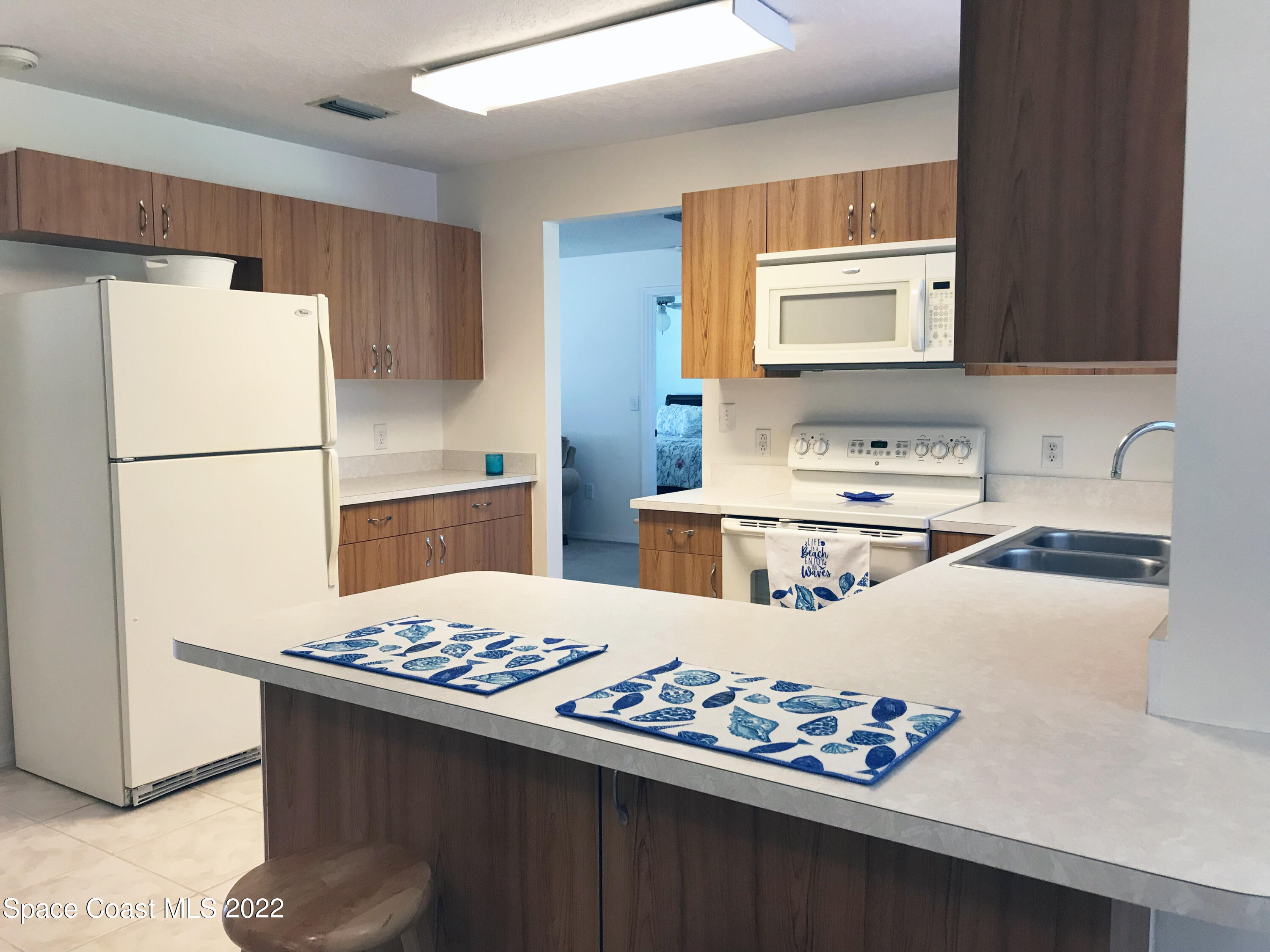 5477 Holden Road Cocoa, FL 32927 - Photo 35 of 37 Kitchen