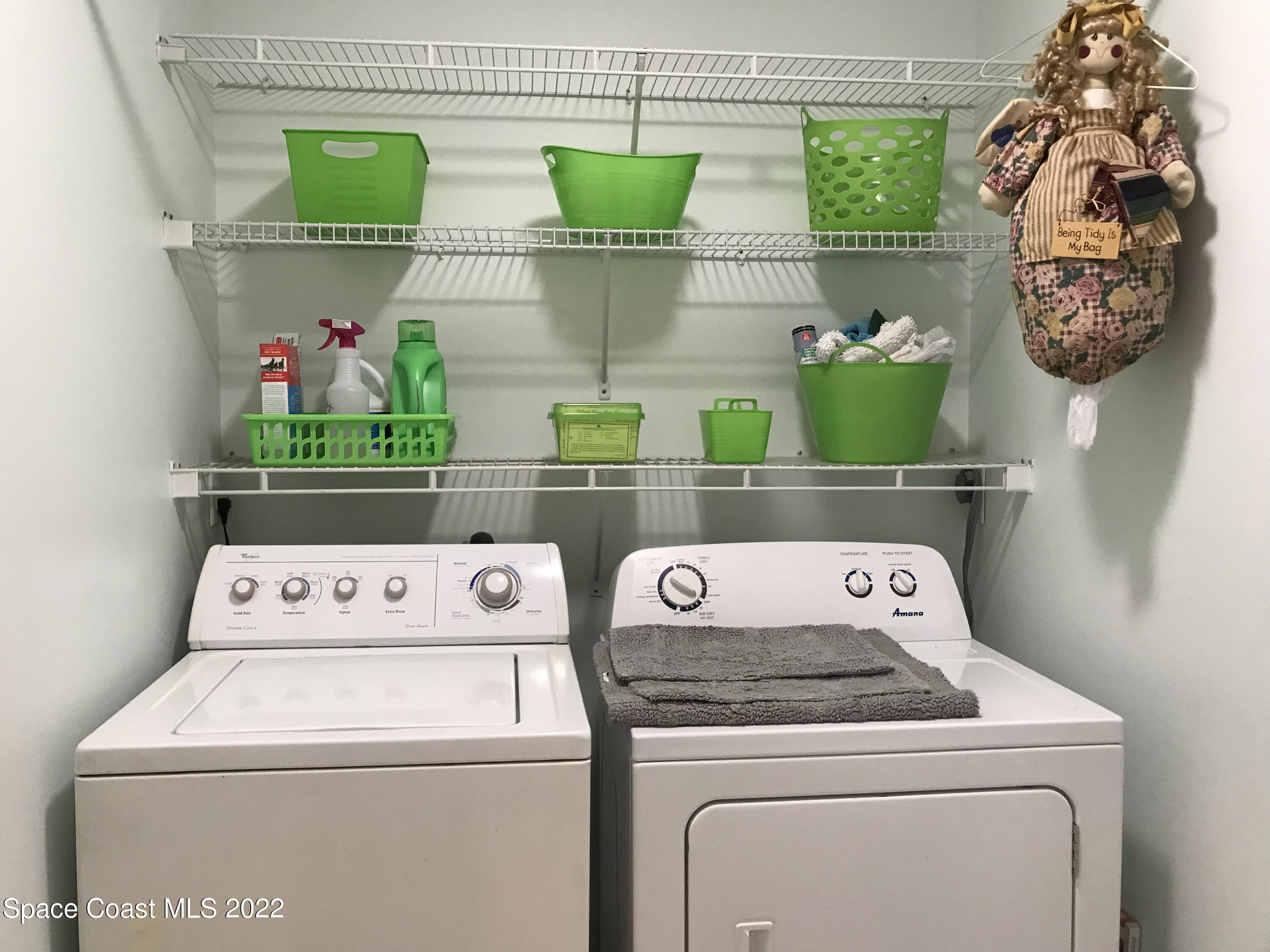 5477 Holden Road Cocoa, FL 32927 - Photo 7 of 37 Inside Laundry room