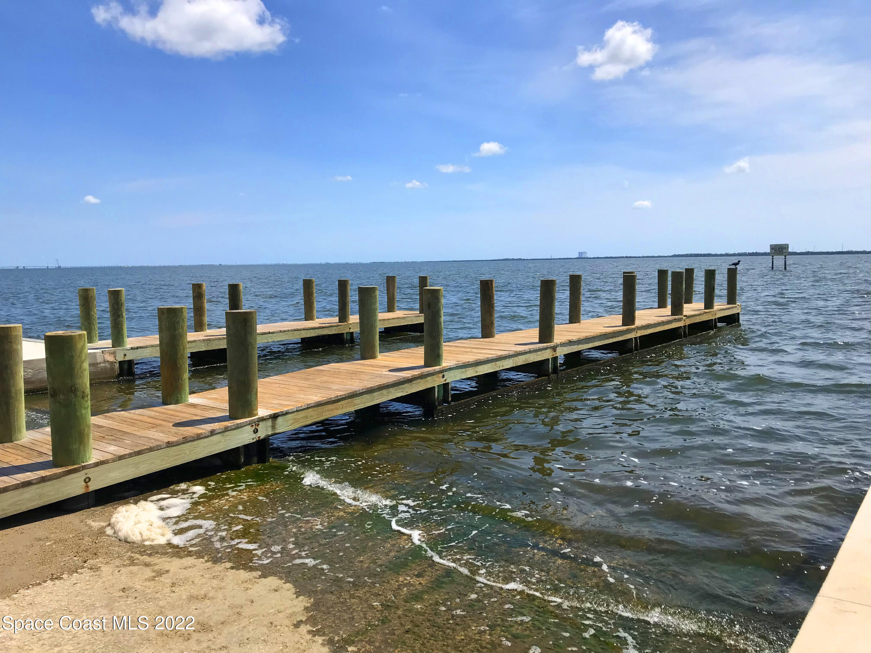 5477 Holden Road Cocoa, FL 32927 - Photo 8 of 37 Port St John Boat Ramp