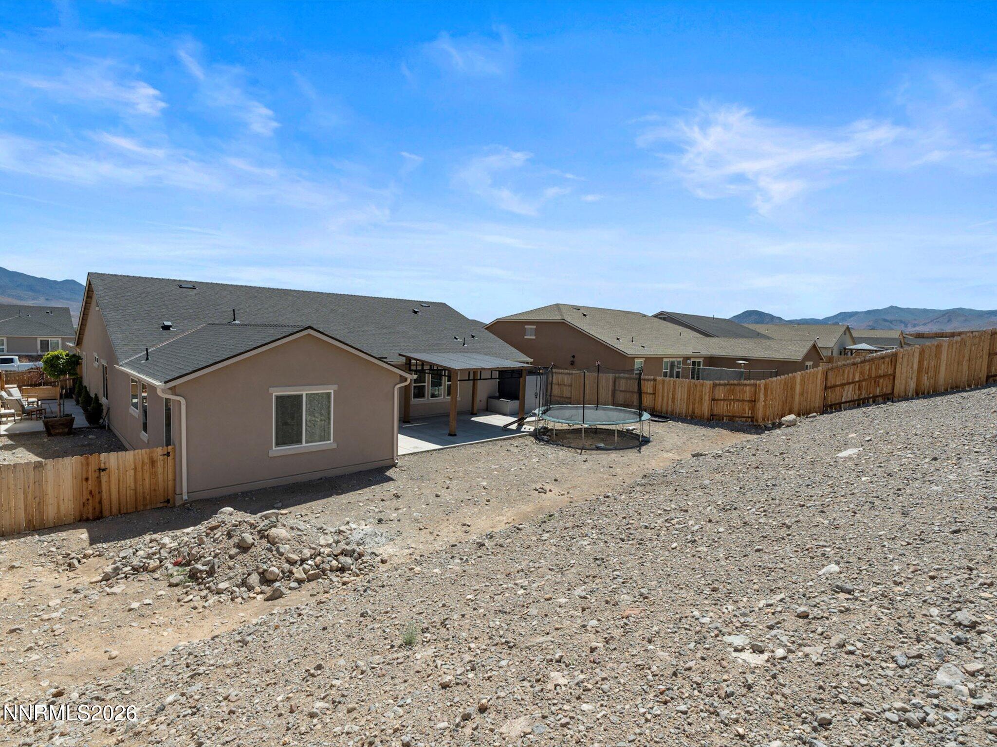430 Six Mile Canyon Road Dayton, NV 89403 - Photo 56 of 70 56-9-430 Sabino Cyn Rd-340-68-123