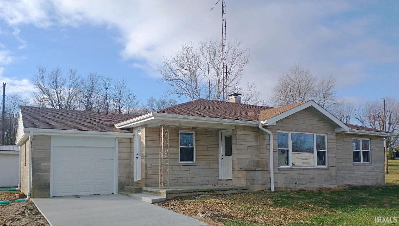 1109 West Broadway St  