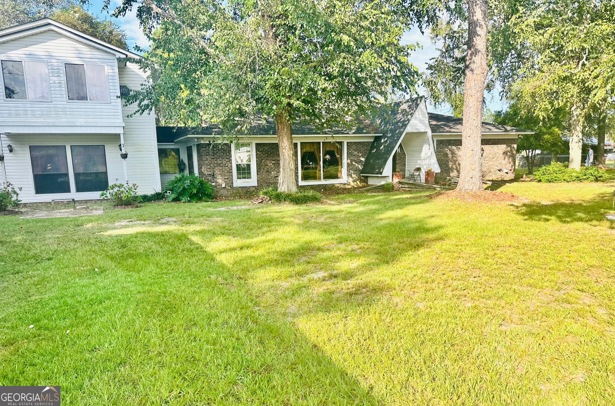 790 Jekyll Road Baxley, GA 31513 - Photo 1 of 28
