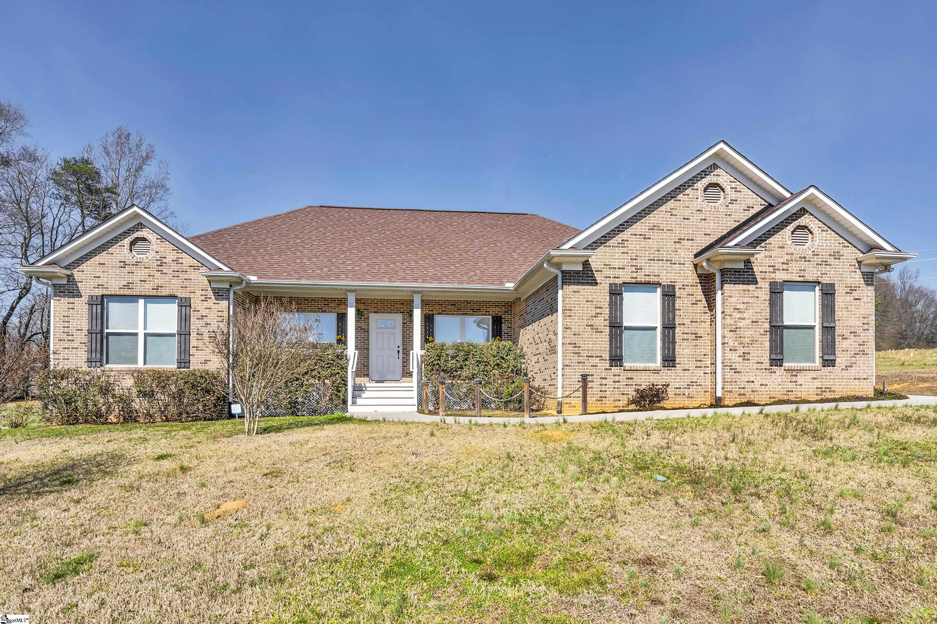 213 Garren Road Easley, SC 29640 - Photo 1 of 29