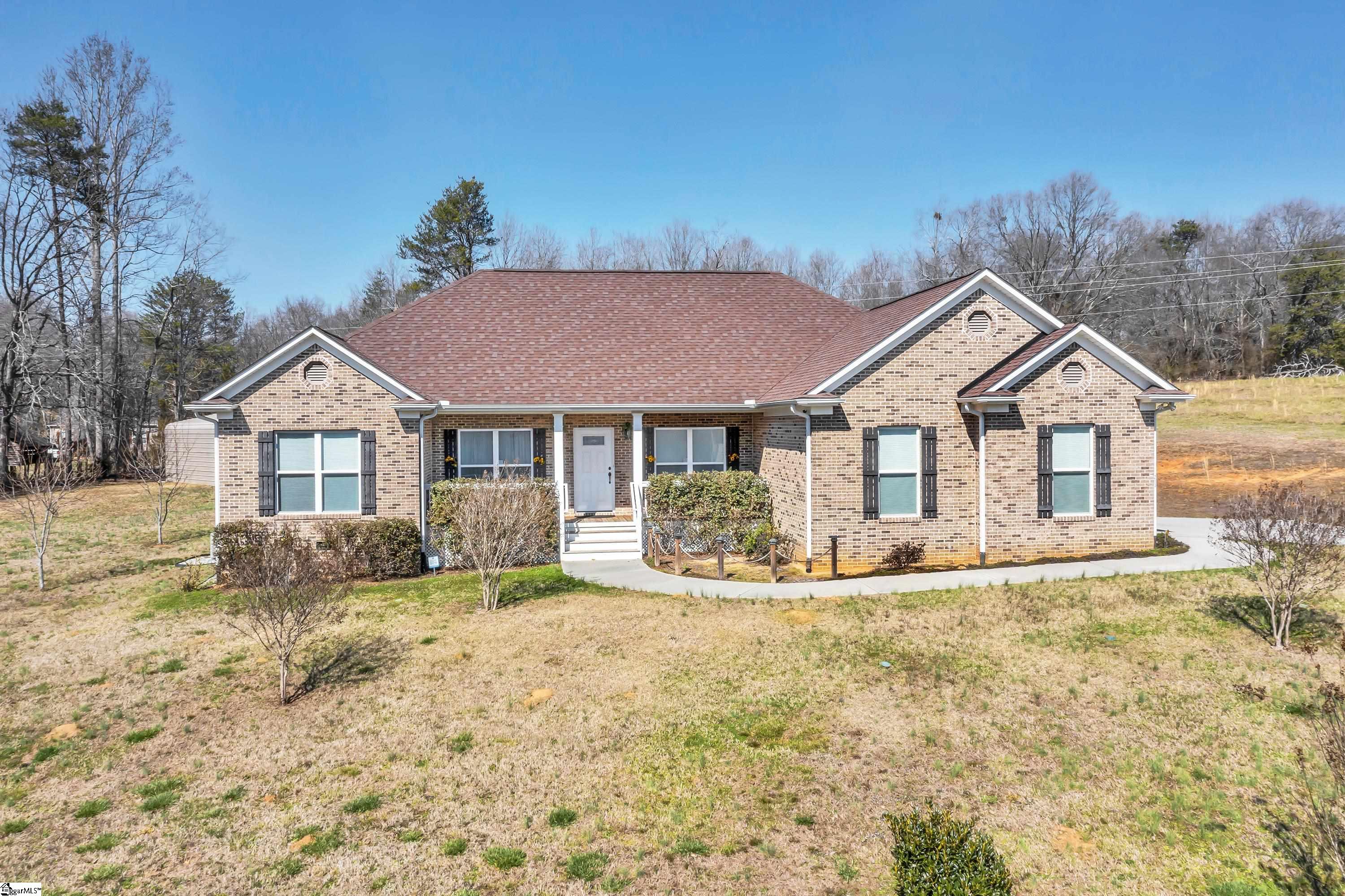 213 Garren Road Easley, SC 29640 - Photo 21 of 29