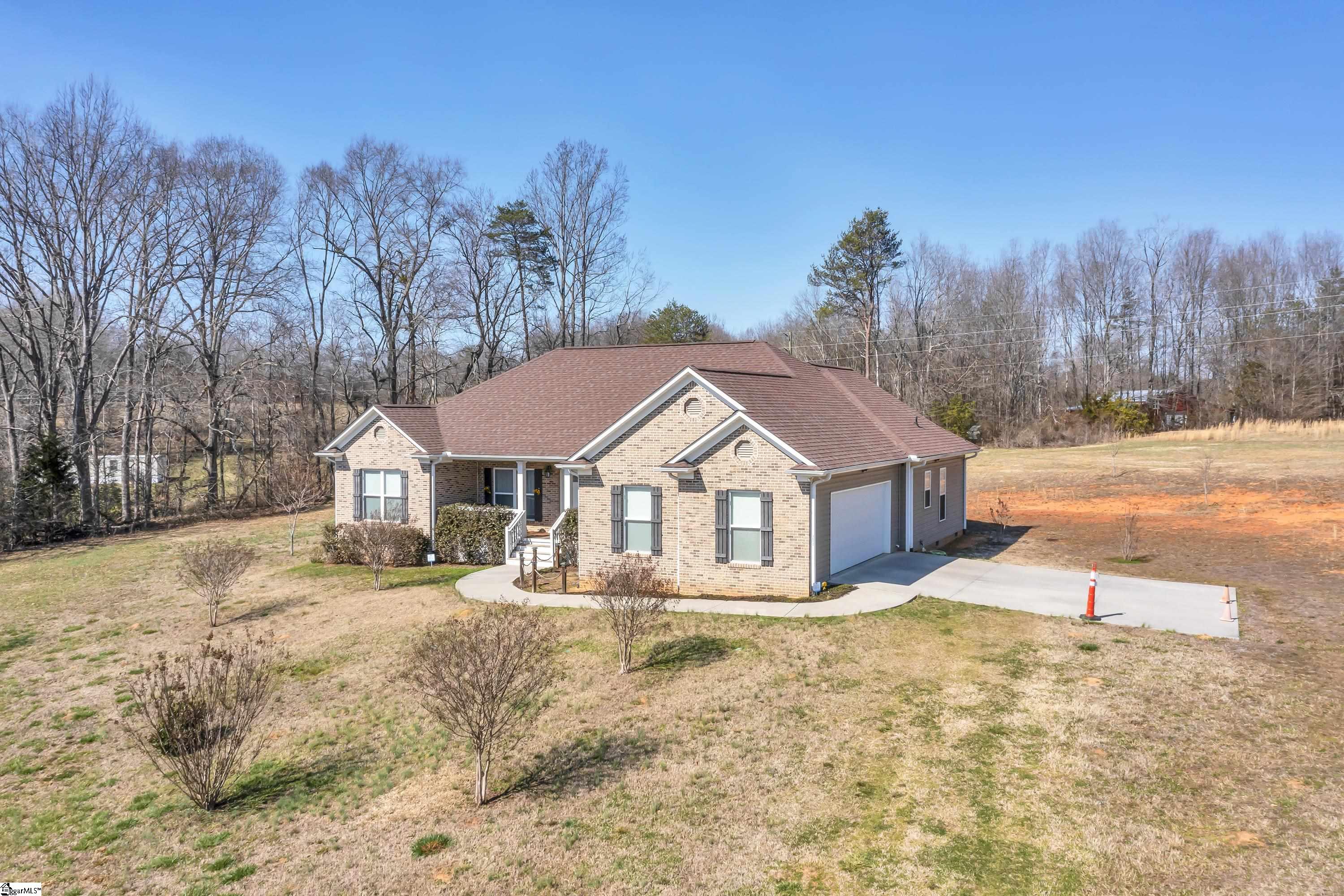 213 Garren Road Easley, SC 29640 - Photo 22 of 29